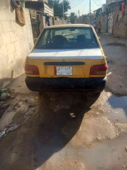 يالله سياره سايبه موديل 11 شغاله جاهزه شغاله 
(مكينه بيه بخار كير حداديه كهربائية ) 
(بدون راعي تكفل سرقه وعشائر)
(مكاني بابل ***********)
(السعر 11ورقه بيه مجال)
(رقم الماني بغداد سنويه عظم عاج )
