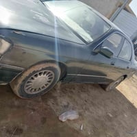 موديل ٩٢ • مكينة وكير جديد • كوت واسط