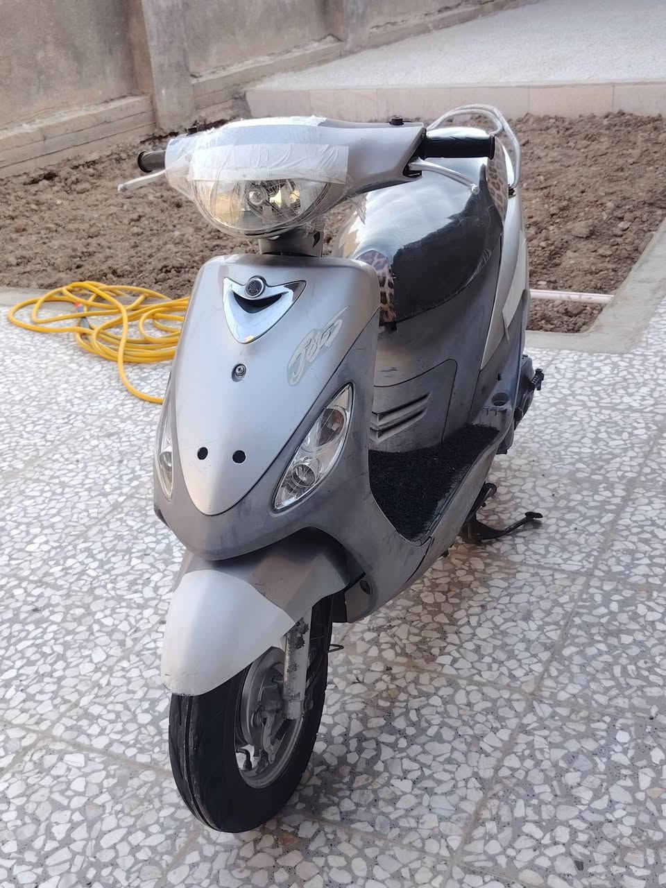 لبيع بلاديه ماملعبوب بيه مكان حله ابو غرق *********** صار شهرين طالعه

