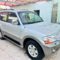 باجيرو • ٢٠٠٦ • رقم بصره