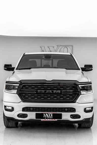 Make: RAM 1500 E-TORQUE 
Year model: 2023
Importer: U.S.A
Odometer: 48,000mi
Price: $30,000
_________________________________________
For more info
Call: 0750 400 3332
Call: 0770 400 3332 دهوك
