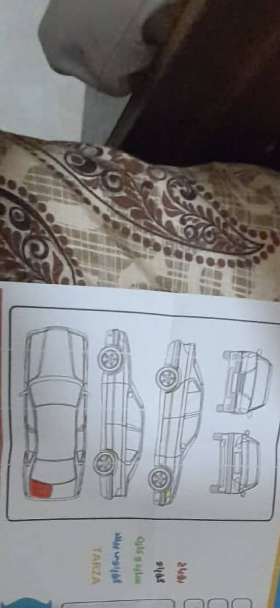 السلام عليكم اوبتيما موديل 13 خليجي السونار مرفق مع الصورة
مكاني بابل الاسكندريه
رقم التلفون / ***********
السعر 127 وبيهه مجال بسيط
