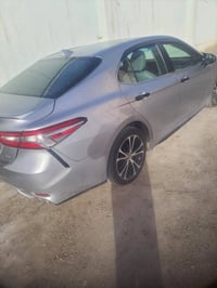 كامري • وارد امريكي • رقم سليمانيه