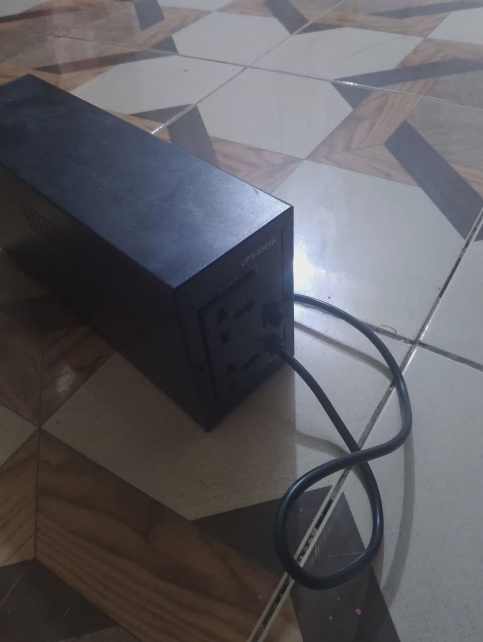 يوبي اس للبيع


**إذا كنت صاحب هذا الإعلان وتريد حذفه لأي سبب، رجاءا أرسل رسالة إلى الدعم الفني**