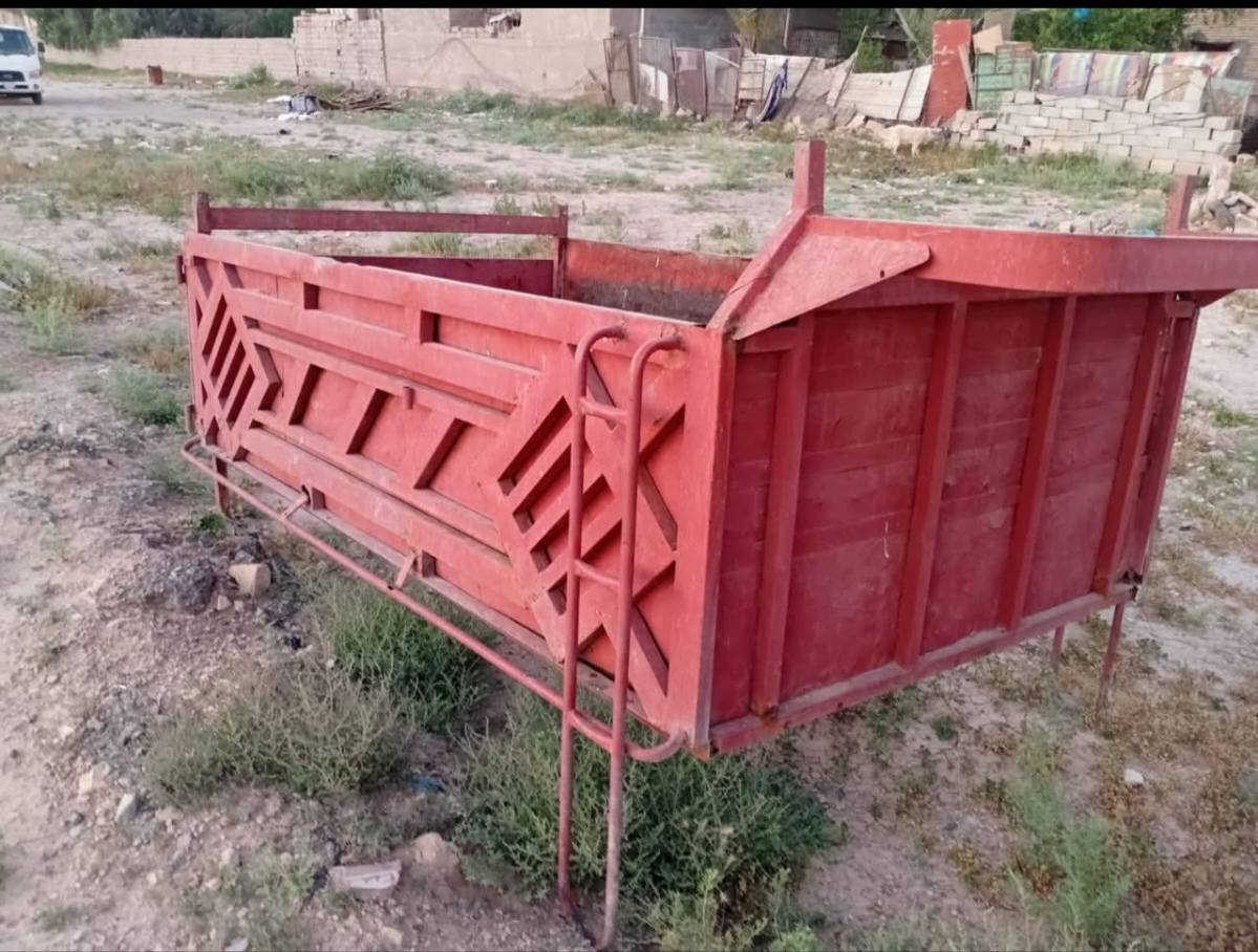 السلام عليكم محجر للبيع مال كيه 95
النعوان بغداد السياحي شارع الجواهري 
رقم الهاتف ***********
سعر 230 وبي مجال
