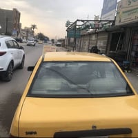 سايبة 2013 نضيفة من كلشي سعر صدمه تحويل ثاني يوم التواصل ع واتساب رقمي...