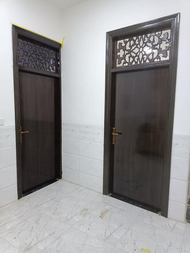 تم بعون الله شد ابواب داخليه خشب صاج ساده للأخ محمد الزهيري اللون والنقش حسب الطلب


**إذا كنت صاحب هذا الإعلان وتريد حذفه لأي سبب، رجاءا أرسل رسالة إلى الدعم الفني**