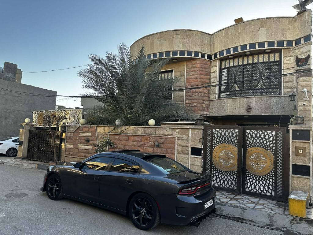 سلام عليكم ***********جارجر 2021 فول مواصفات المتدد بلاص محرك 3600 سياره جديده ومال بيت مراوس أو لبيع مكاني بغداد لسيديه رقمه بغداد مشروع وطني بسمي مراوس أو لبيع ضرر صطحي جملغ ولبنيد بغداد, العراق
