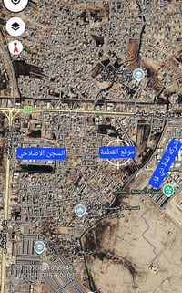 ٢٠٠م • قرب شركة نفط ذي قار • بيع مستعجل