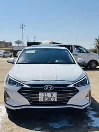 الانتره • ٢٠٢٠ • باسمي