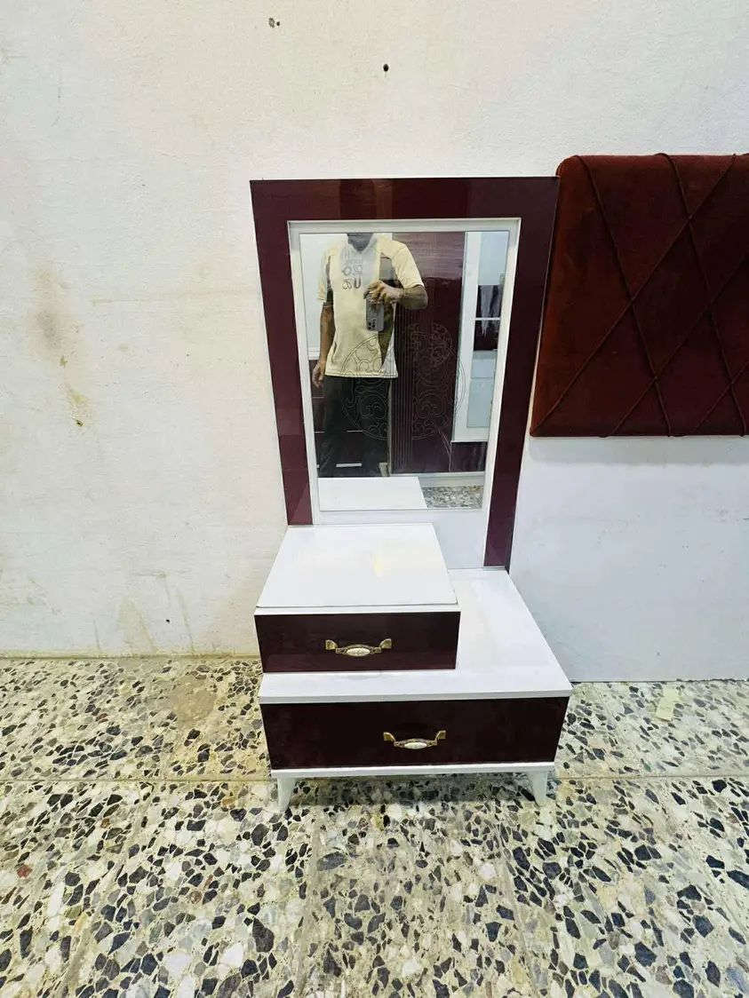 6 قطع  نضيفه وضخمه سعرهه ب 450 الف
مكانها نجف متوفر توصيل بكروه داخل النجف


**إذا كنت صاحب هذا الإعلان وتريد حذفه لأي سبب، رجاءا أرسل رسالة إلى الدعم الفني**