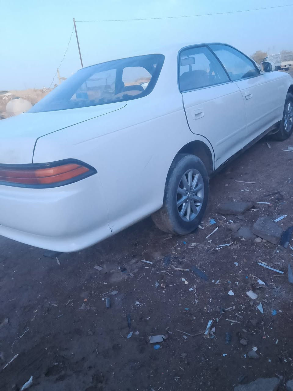 سلام عليكم مارك نفخ موديل 2000
رقم بصره نكليزي بسمي مكفوله مظربه والنقل.فقط .صبغ عام .محكرك جديد عربانه خلفيه جديد حداديه اماميه جديد 
تبريد ثلج كهربائيات كله شقال سعر61بيه مجال ***********
