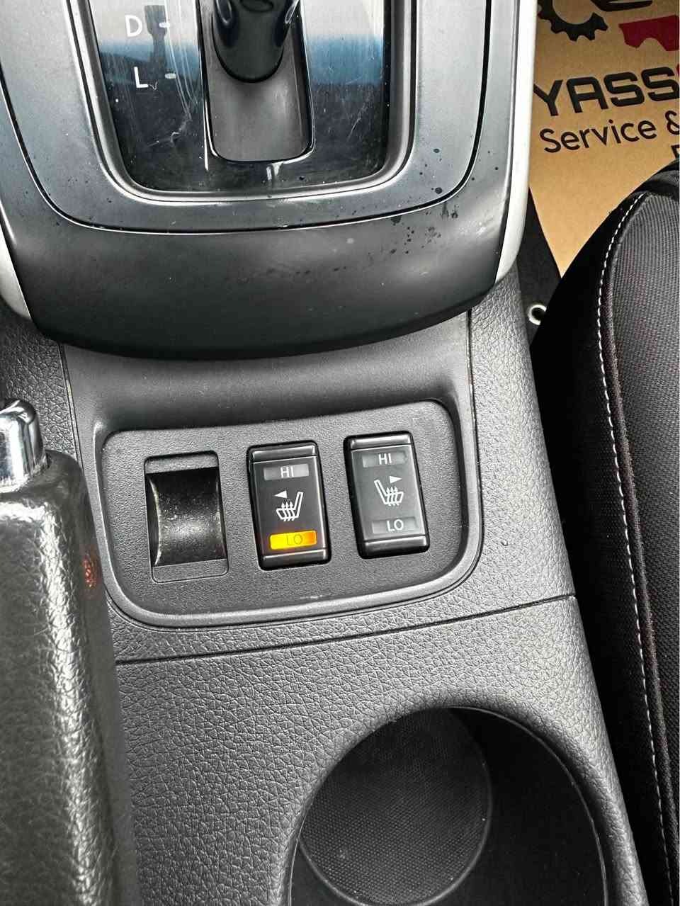 Nissan Sentra 2018 SV Speshal  چاملخ و بۆنیت بێ ژۆری بێ ئێرباگ کەنەدی مواسەفات فول فول  سلایت          ٢ بەسمەی شەریکەی لەگەلە کوشن هیتەر تەبریت لەمس   سەنەوی و ژینگەی نویە ٢٠٢٩  بێ مەسروف  بەردی گزۆز و رادار هەموو بە شەرت شەریکە 
سعر ١١٧ مەجال 
*********** أربيل, العراق
