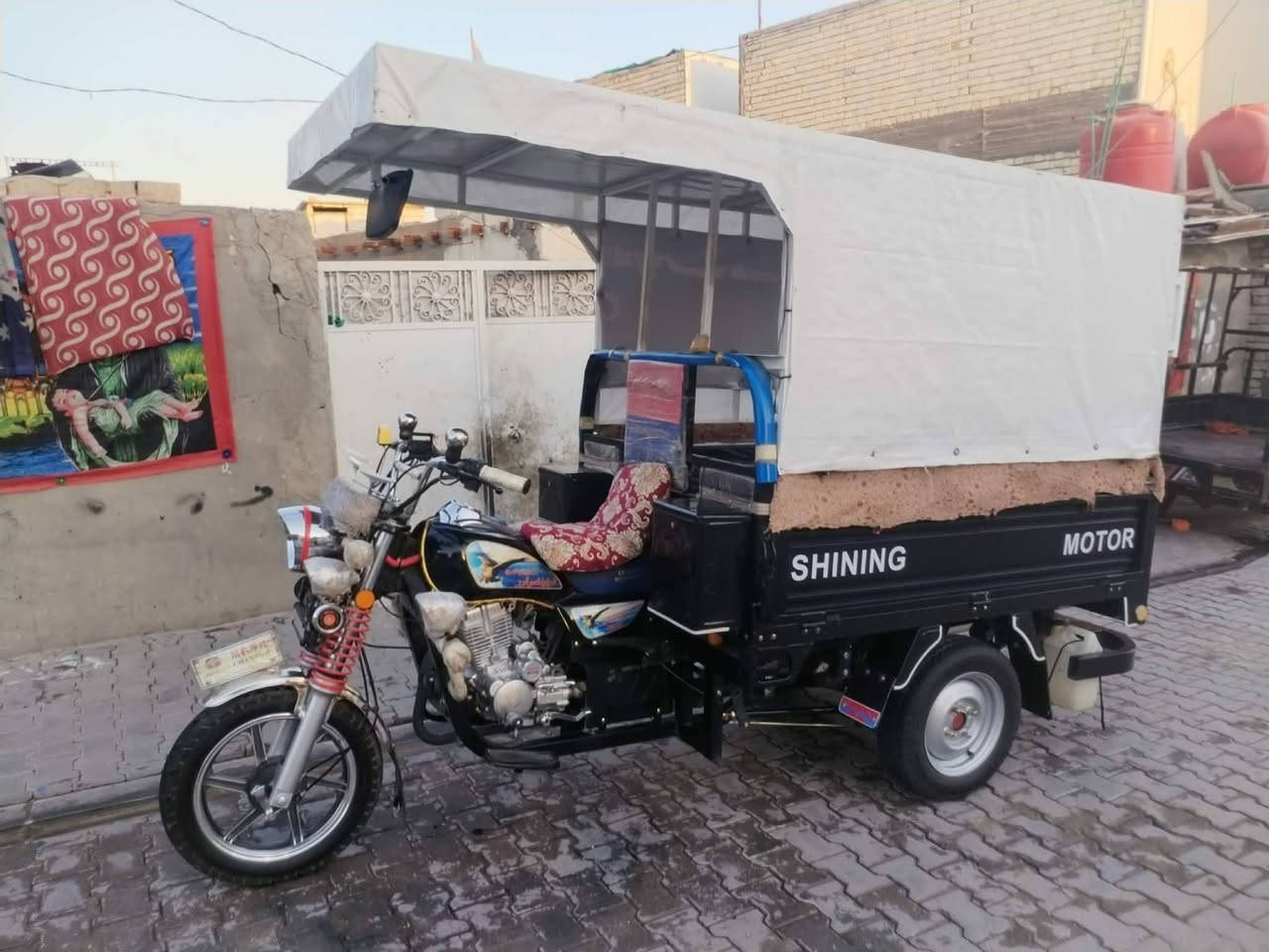 ستوته للبيع بسمي  موديل ٢٠٢٣ ***********
