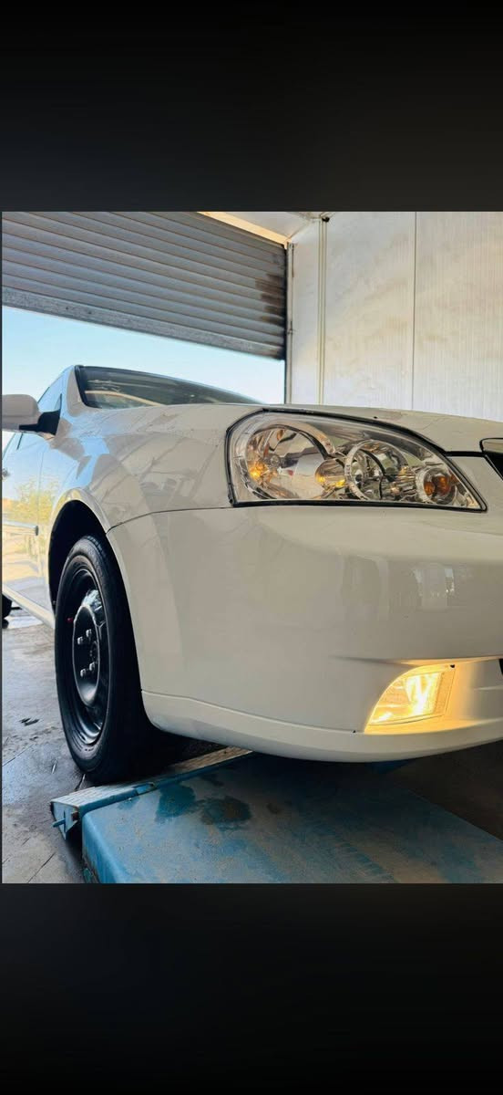 سلام عليكم اوبترة مديل 2011رقم ذيقار مشروع وطني سيارة جديدة بسمي وحدادية تخم تاير جديد مكينة وكير شرط تبريد ثلج سونار مرفوق بل منشور شرط فقط قبق جنطة تبديل بدون عابر السعر 78وبية مجال بسيط مكاني سماوة ***********
