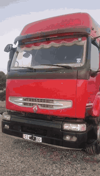 رینو 2004 تەنکەری لاسەر رەبتە مەکینەی 400 رتایدر سعر85 ژ.م *********** عنوان كلار
