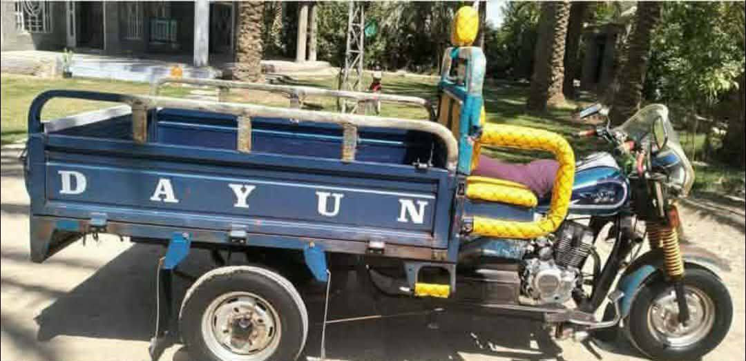 سلام عليكم ستوته لبيع2020 وراق اصولي مال جناي محتاج وريد ابيع مستعجل السعر مليون و300شراي
يتصل ‏‪0772 813 9899‬‏
