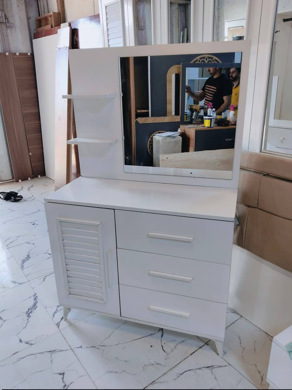 475فول نضافه معه شد ونقل داخل بغداد مجانا للحجز خاص سارعو


**إذا كنت صاحب هذا الإعلان وتريد حذفه لأي سبب، رجاءا أرسل رسالة إلى الدعم الفني**