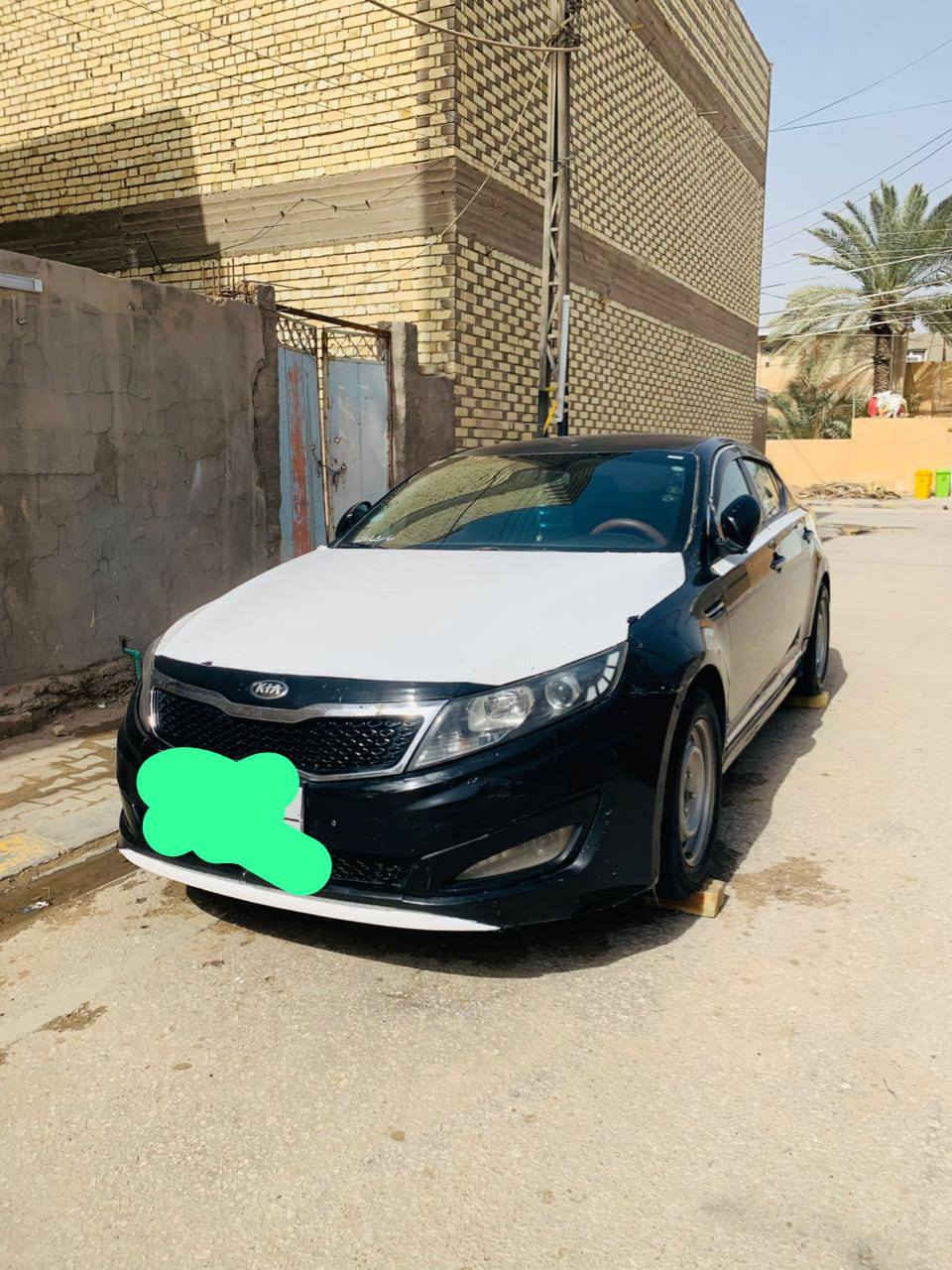 السلام عليكم ورحمة الله وبركاتة  وين اليدور كارتون كارتون فول نضافه 100/100.
اوبتيما  . غااااز .. غااااز.. موديل 2013 ادوات متوئمة ع الشاصي طبق الاصل وين ميعجبك دك حاسبه جديده كلش  اذا بيها نقص برغي ينزل من سعرها بعدها بدهن الشركة 

وكاله  للمشتري

✺كصة جنطة شغل درجة اولى  باجات اقوه شغل بلسوك 
✺دخول جديد مشي قليل  بدع
✺متومة رقم شمالي شرط الحاسبة 
✺سنوية ام الفسفورة  شرط اصليه
✺مواصفات  فوووول عدا فتحه شاشه كاميرا 
✺تحكم مري كهربائي +مري شفط
✺كروز نظام تثبيت سرعة 
✺كشنات جلد +تدفئه بكل الكشنات
✺بلوتوث 
✺حساسات امامي خلفي
✺تبريد ثلج 
نضام ايكو 
✺مانع انزلاق 
✺السيارة جاهزة وبدون اي نقص كاملة على 24 حباية  تستلم بدون اي نقص اذا بيها نقص تنزل من سعرها 
✺سيارة احلى من الصور وشغلها مضبوط 
✺كير مكينة تبريد تدفئة حدادية دواخل كهربائيات كلشي جاهز
✺مكان السيارة نجف
✺السعر  42 وبيها مجال حك الجيه 
 للاستفسار الاتصال على الرقم
‏ ***********
