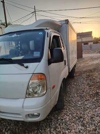 براد • ٢٠٠٧ • محرك ٣٠٠٠