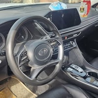 سوناتا • موديل ٢٢ • رقم قادسية