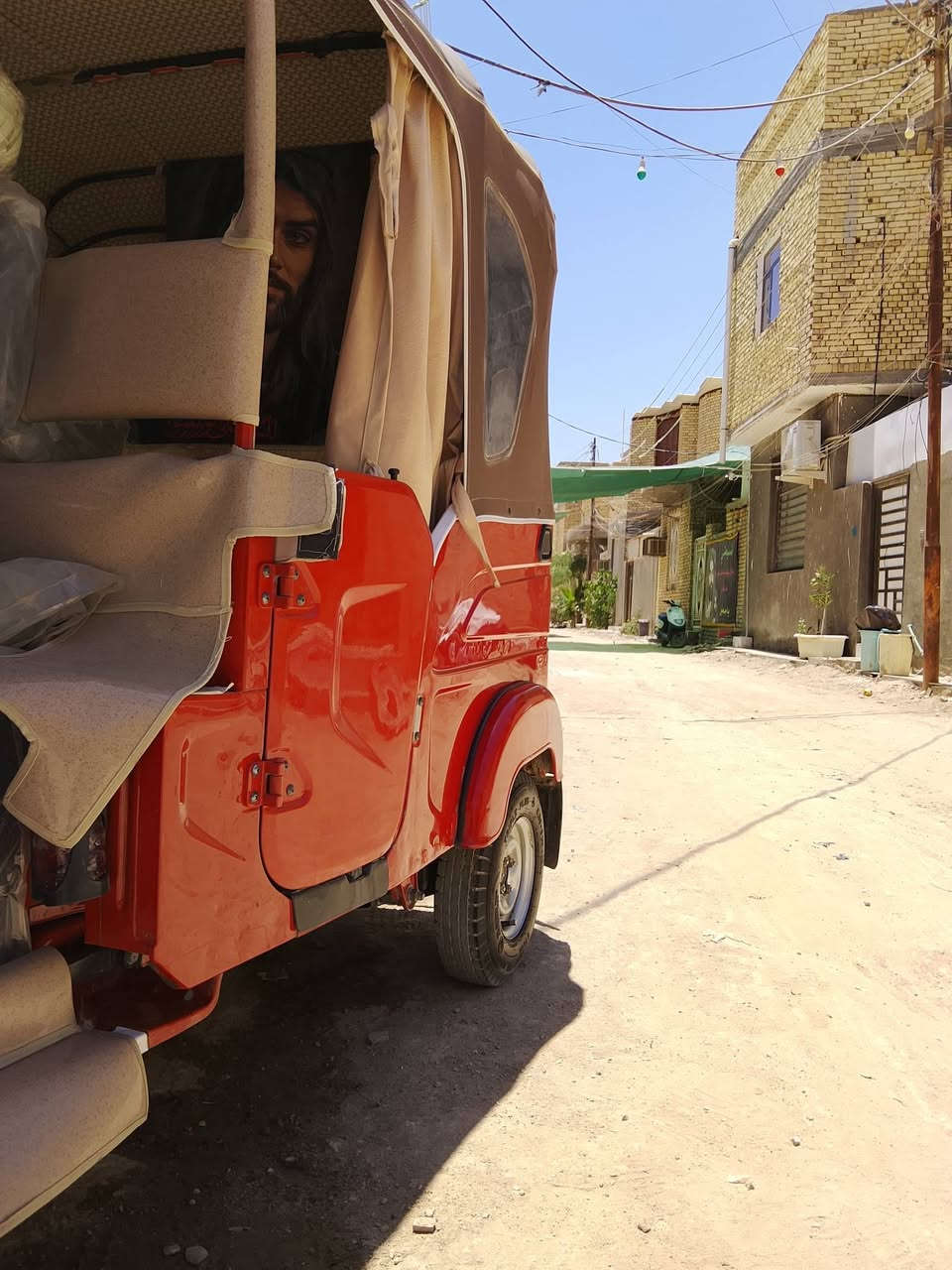 تكتك للبيع 23سنويه 24كفاله عامه تكتك زيرو جاهزه مداور ثاني يوم ***********
