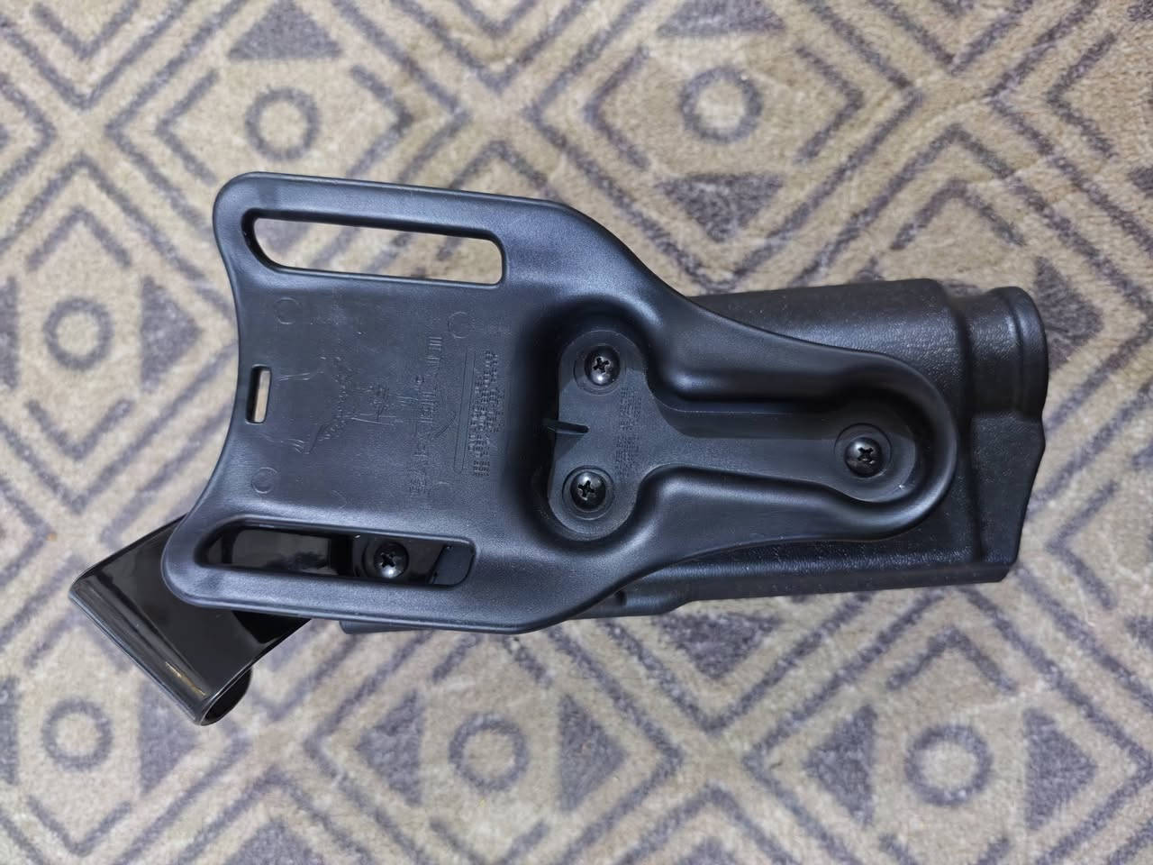 🌟🌟🌟كارب مسدس گلوك ايمن ماركه سفاري لاند اصلي اوربي جديد 🌟🌟🌟


**إذا كنت صاحب هذا الإعلان وتريد حذفه لأي سبب، رجاءا أرسل رسالة إلى الدعم الفني**