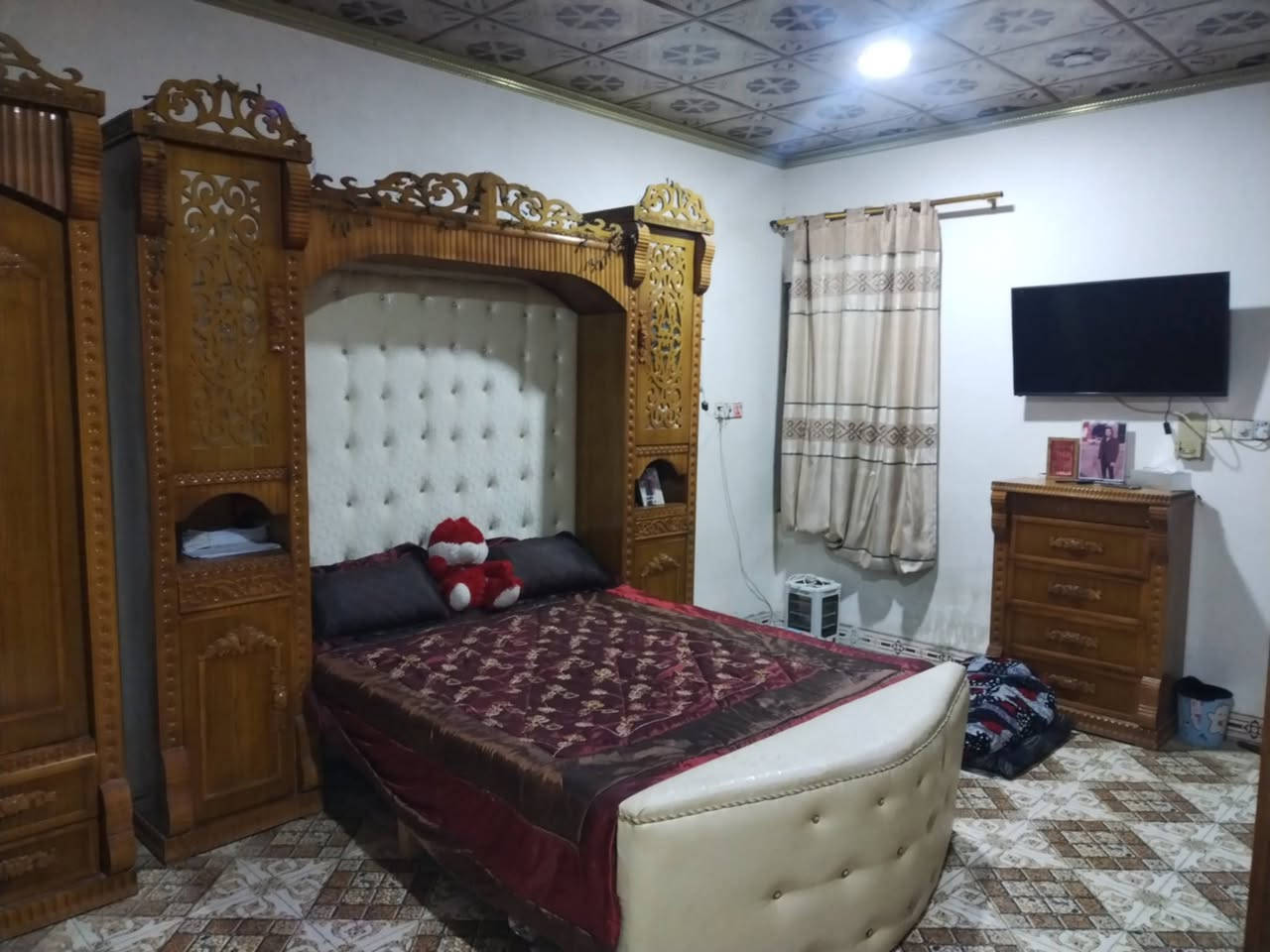 غرفة نوم جديد. سعر مليونين ونص. عنوان موصل حي سومر بيها مجال


**إذا كنت صاحب هذا الإعلان وتريد حذفه لأي سبب، رجاءا أرسل رسالة إلى الدعم الفني**