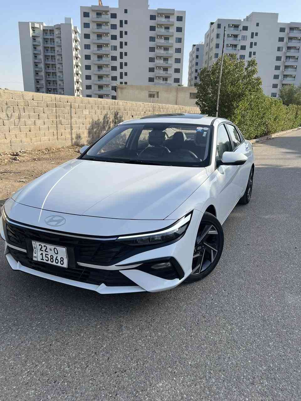 السلام عليكم
النترا موديل 2025 خليجي تجمع صيني 

مكينه 1500  8 نوزل 

سياره وضع الشركه  

مكفوله سياره  ماشيه 13 

سعر سيارة 154 بيه حق الجيه 

مكان السياره بلديات 

***********
