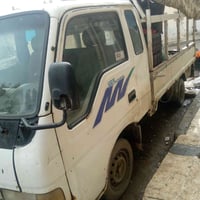 كيا حمل • محرك وكير شرط • حمام العليل