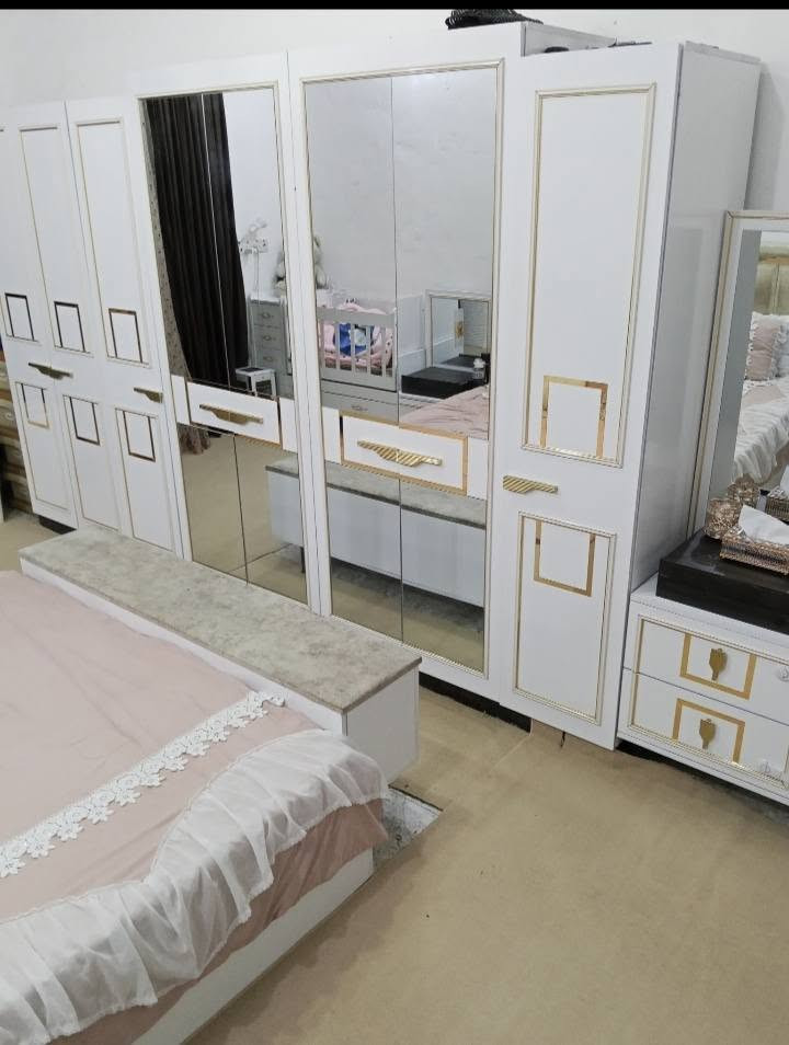 غرفه تركيه للبيع نضيفه  10 قطع اشتريته  مليون و750 اريده بمليون و250 وبيه مجال


**إذا كنت صاحب هذا الإعلان وتريد حذفه لأي سبب، رجاءا أرسل رسالة إلى الدعم الفني**