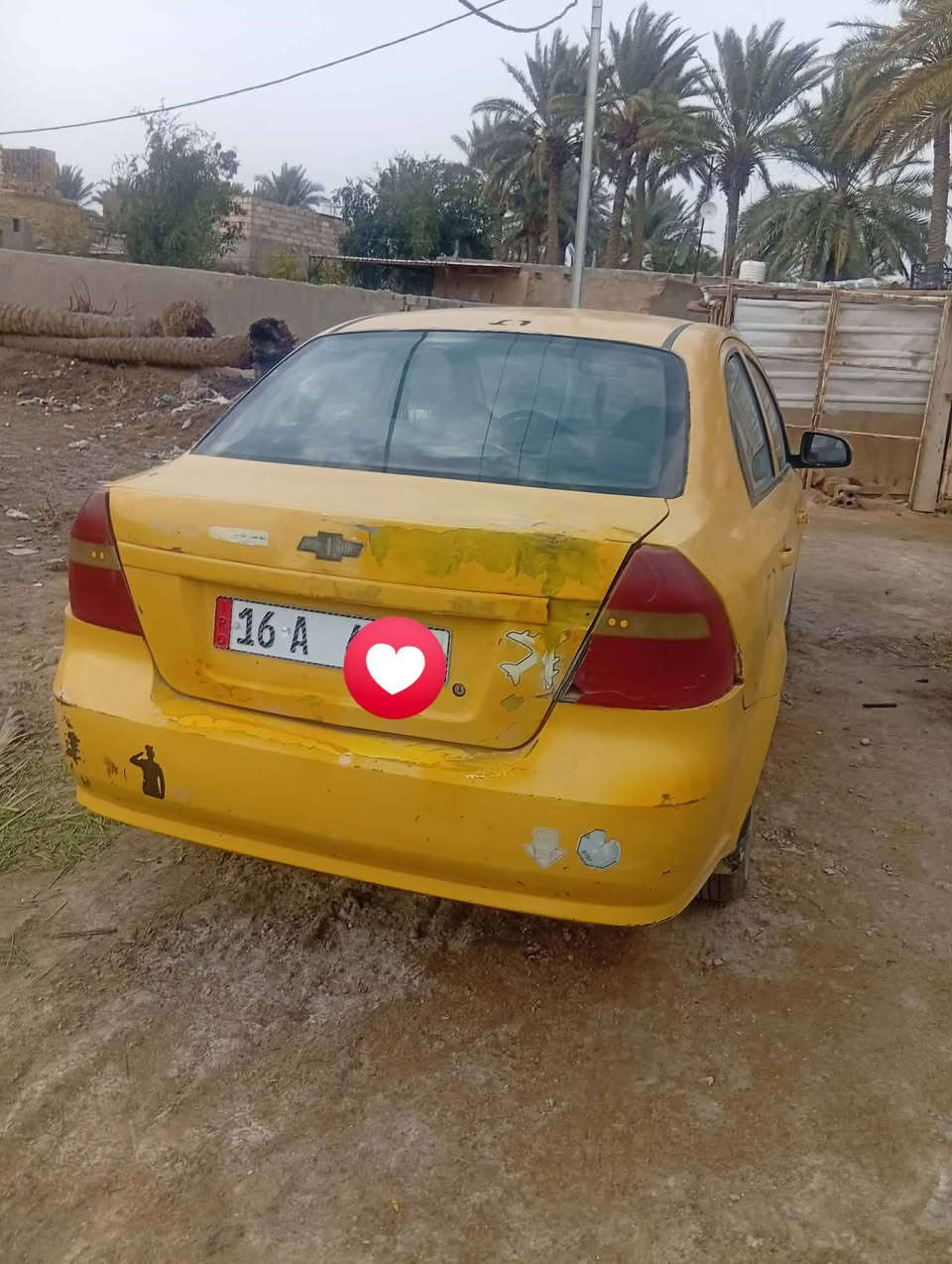 السلام عليكم 
افيو للبيع موديل 2008 مسكر رقم جديد سنويه 2027 بسمي رقمه قادسيه السعر 44 وبيه مجال  ورقم الموبايل *********** السياره مثل ماموجود بل صوره
