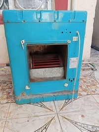 مبردة • سرعتين • حي الصدرين
