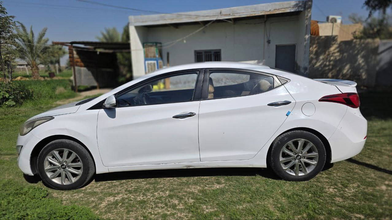 السلام عليكم
النترا مديل 2014 محرك 1800 مفتوح

بيهه بنيد مبدل فقط

رقم انكليزي جديد بسمي

تحويل ثاني يوم

مكان كوت 

السعر 120 وبيهه مجال

للاستفسار ***********
