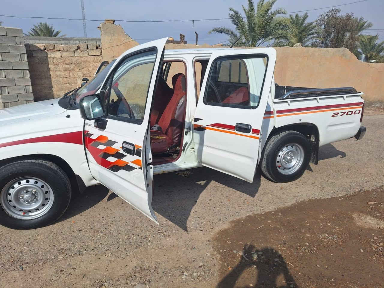 بيكم ٩٨للبيع العنوان صلاح الدين بلد للاتصال رقم ***********ماتحول راعيهه متوفي مراوس بيكم تك
