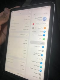 ميني 6 • ذاكرة ٦٤ • بطارية ٩١٪