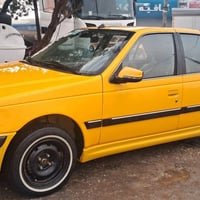 موديل ٢٠٢٣ • كفالة سنة • بصرة معقل