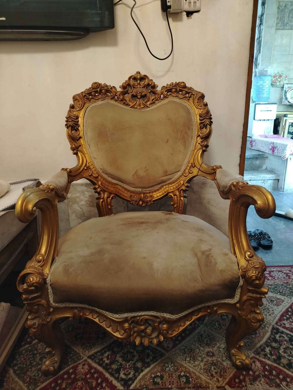 بي مجال بغداد, العراق


**إذا كنت صاحب هذا الإعلان وتريد حذفه لأي سبب، رجاءا أرسل رسالة إلى الدعم الفني**