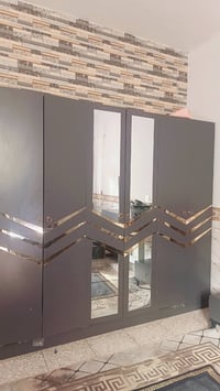 غرفة نوم تركي • جديدة • العبيدي