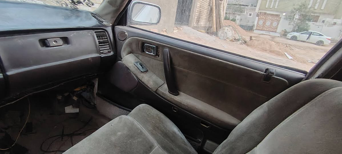 هارتوب ٩١ كير ومحرك مكفولات حداديه نص عمر مداور ثاني يوم رقمه بابل سنويه ساقطه من ١٩ مكفوله من الظربه القويه والكص ونقل الجثه بدون عيب شرعي للاسفسار  ماسنجر او *********** اذا كو مراوس السعر 23وبيه مجال
