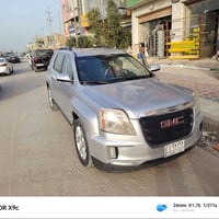 تيران • ٢٠١٧ • تبريد ثلج