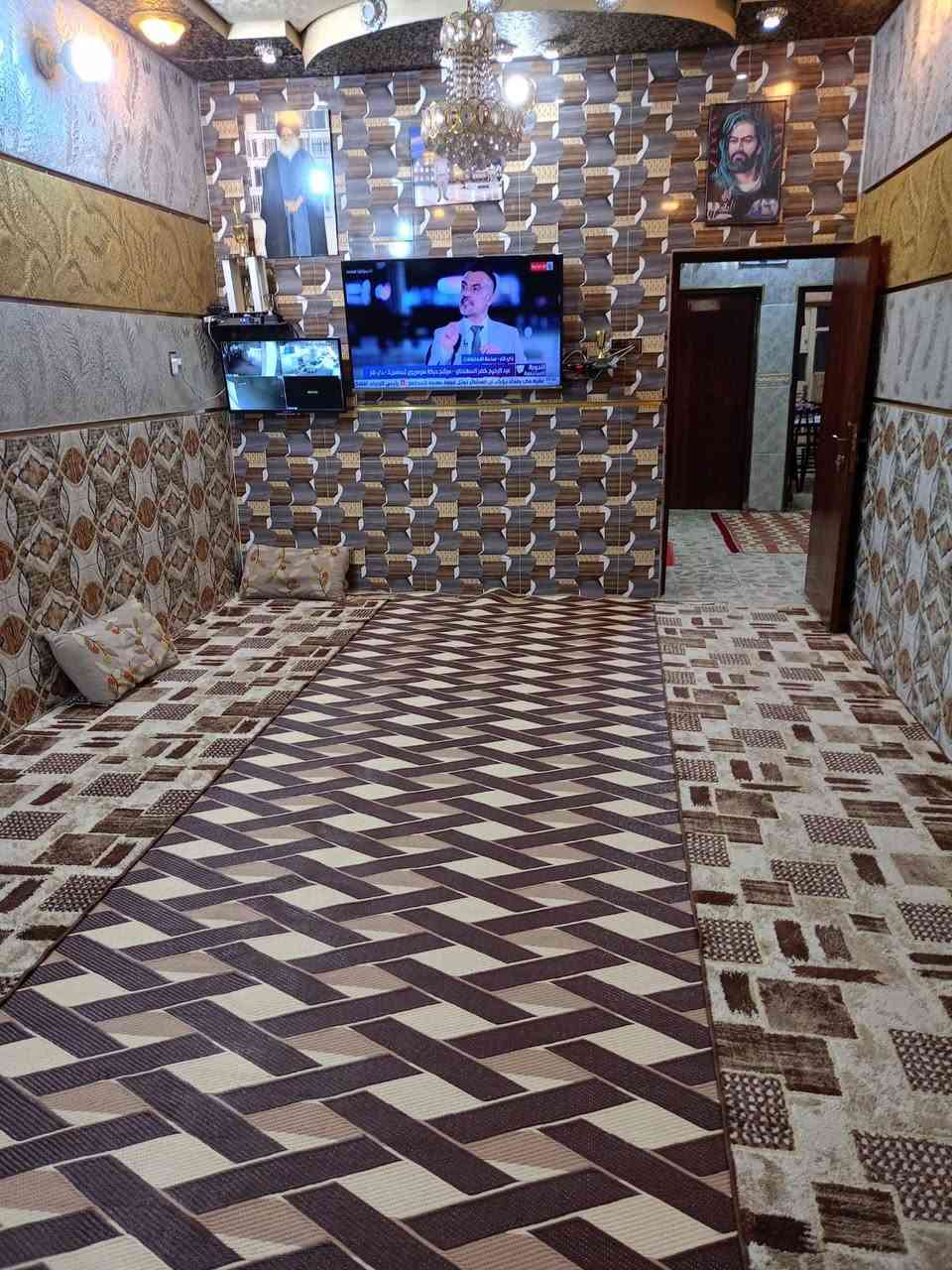 السلام عليكم اعيدالنشربسبب الوعودالكاذبه  بيت للبيع السعرب٢٦٥خلف مطعم ليمونه المساحه ١٤٤ للاستفسار اتصال على رقم ***********موجود واتساب
