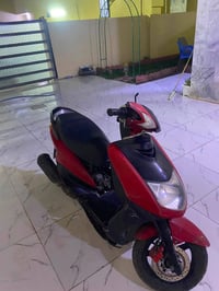 سكنس نثيه • نظيفه • كهربائيات شغاله
