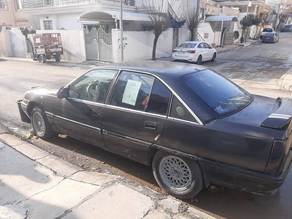 ئؤبل ئؤميكا مةكينةبيست كيرعادى سةنةوى وةكالةت هةية بةشةرتى مالى مةدةنى بؤفرؤشتنوكؤرينةوةلةسليمانيية ***********   *********** السليمانية, العراق
