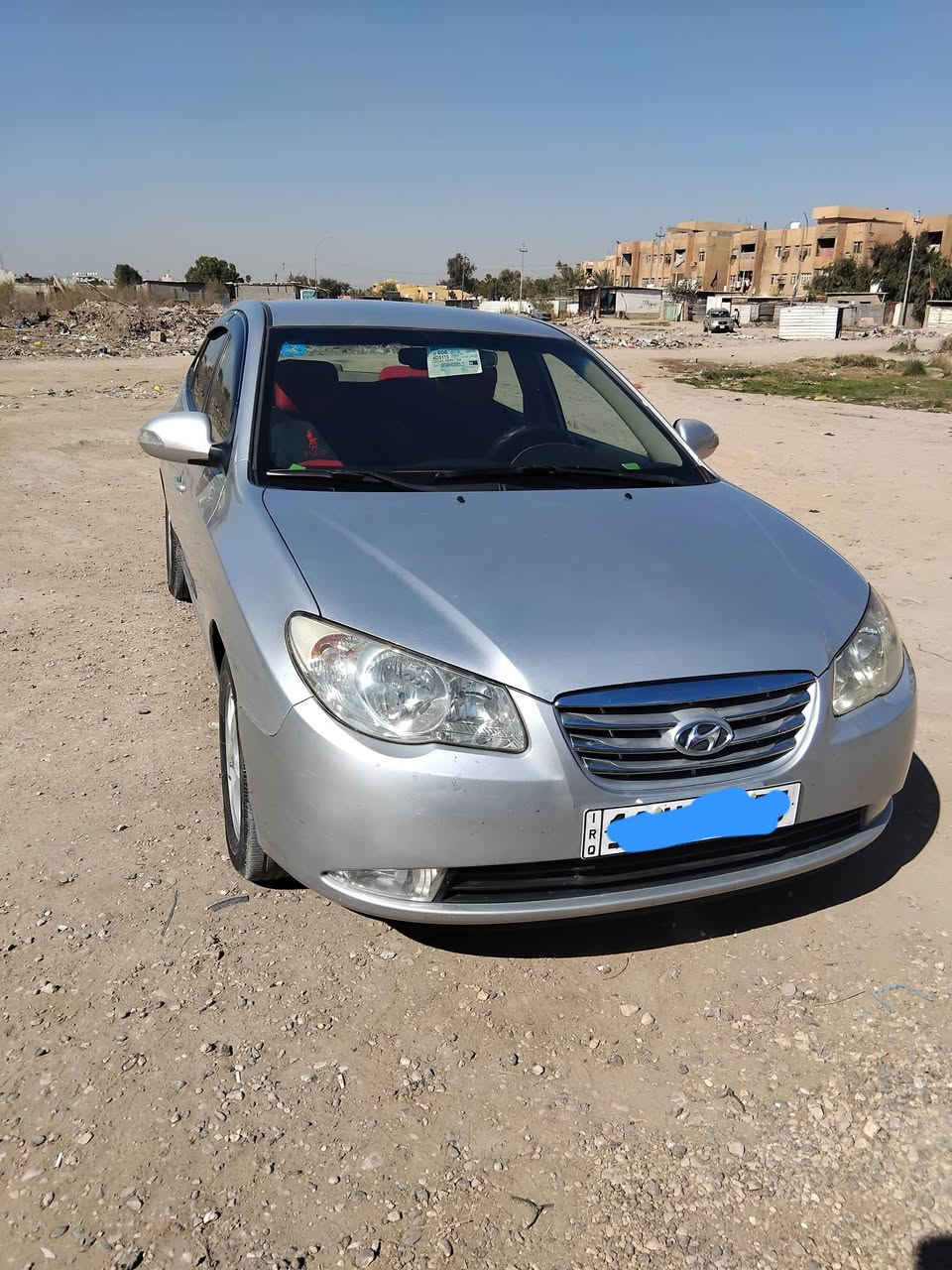 النترا رقم جديد سياره خير من الله
موديل ٢٠١١ كال مواصفات سعر ١٢٥ 
رقم الموبايل ***********
