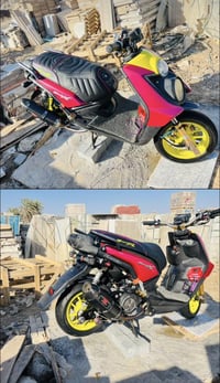 سكنس جبلي للبيع  بيها تزويد خارجي كلجات وسترين ويدات وكشن ويلات دبل خل...