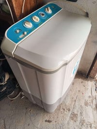 غسالة ٥ كيلو • دهوك