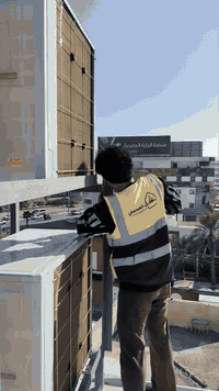 💯إنجازاتنا مستمرة.... اعمالنا تزداد احتراف
✅نتعلم لتزداد خبرة
✅ونعمل لنستمر

👈🏾نحن  المجال الهندسي لمشاريع الكهرباء نقدم لزبائننا الكرام..خلاصة خبرتنا في مجال الكهرباء 
من تاسيس .تنفيذ وتصميم 
نحن ساعدك الأيمن لنتكفل لك مهام الكهرباء 
نبدا معك من الصفر الى التسليم

اذا كنت تبحث عن الجودة.....قد وصلت إلينا

مستعدون لتنفيذ مشاريع الكهرباء من منازل و مباني ومنشاءات حيوية 

تابعونا على صفحاتنا 

👈المجال الهندسي لمشاريع الكهرباء 
📍البصرة العشار 
📞***********

 #كهرباء #مبنى #كهربائي #بصرة #كهربائيات #بناء #مقاولات
