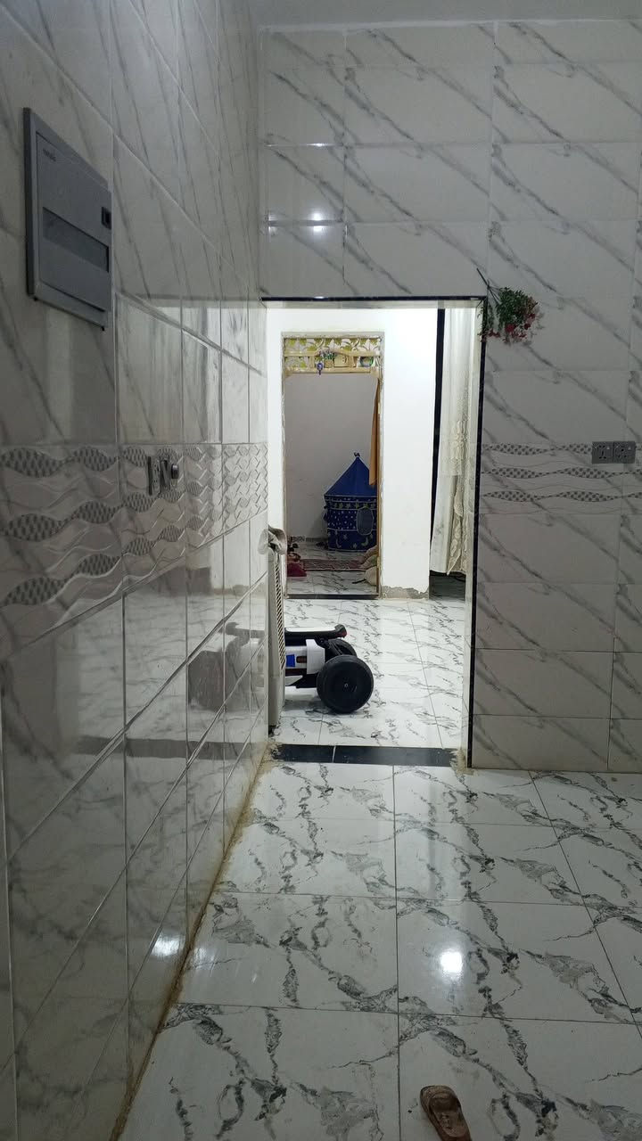 بيت البيع ازراعي 140.متر بحيل عسكري قريب عله شارع صب ***********
