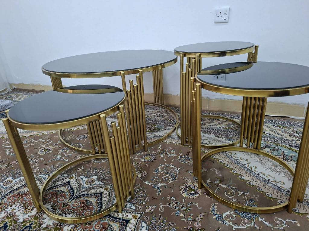 تاقمم تەبپڵەك مێزی ناوەراست بۆ فرۆشتن
مۆدێلی زۆر جوانە 
بەڪارنەهاتووە
ــــــــــــــــــــــــــــــــــــ
سلێمانیهەواری شار🏓👉 السليمانية, العراق


**إذا كنت صاحب هذا الإعلان وتريد حذفه لأي سبب، رجاءا أرسل رسالة إلى الدعم الفني**